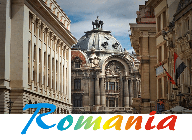 Romania, un paese come non l’hai mai immaginato